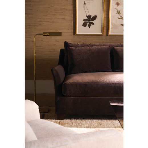 Picture of Moreau Quick Ship 98" Sofa